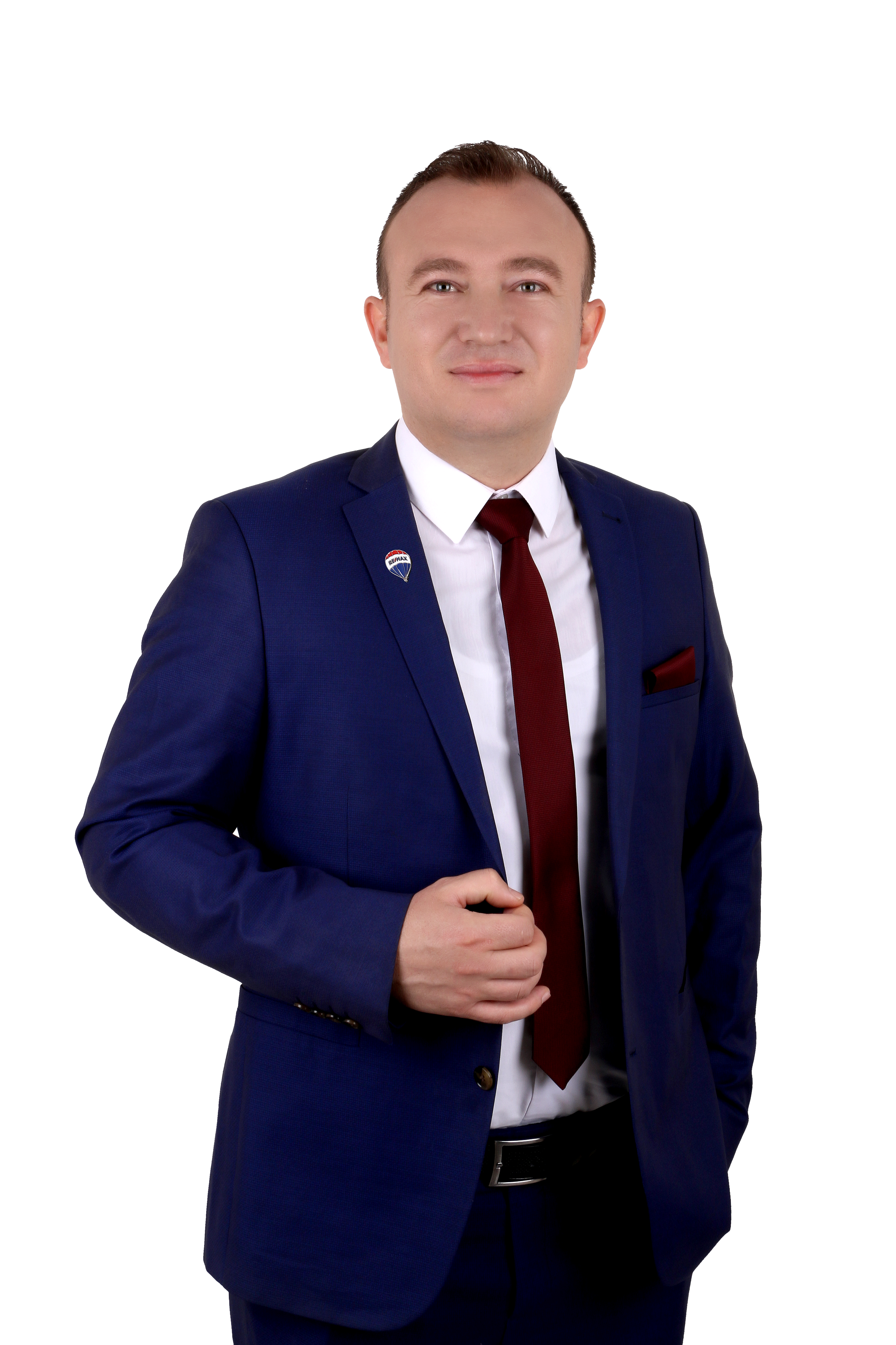 Emlak Danışmanı